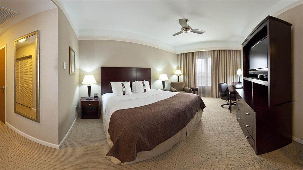 Holiday Inn Baton Rouge College Drive I-10, An Ihg Hotel Extérieur photo