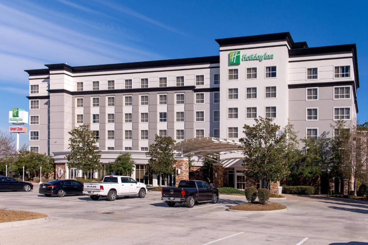 Holiday Inn Baton Rouge College Drive I-10, An Ihg Hotel Extérieur photo